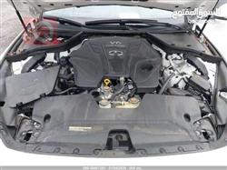 ئینفینیتی Q50